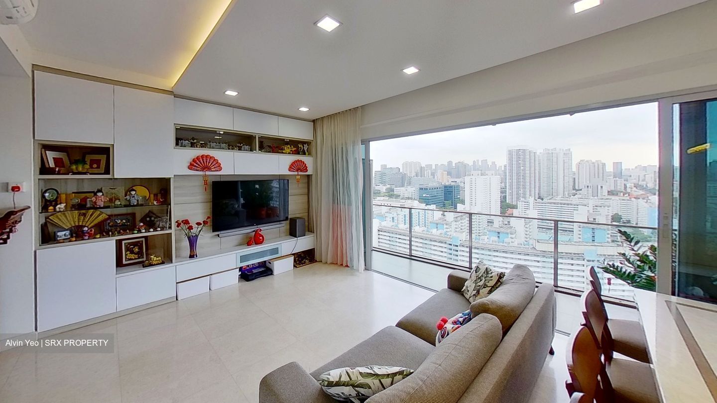Eight Riversuites (D12), Condominium #338406671